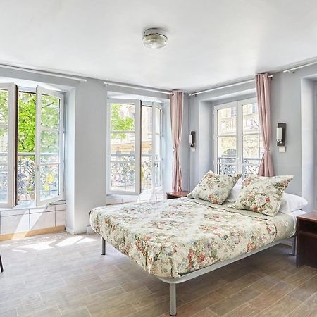 Le Petit Borda Hotel Paris Exterior photo