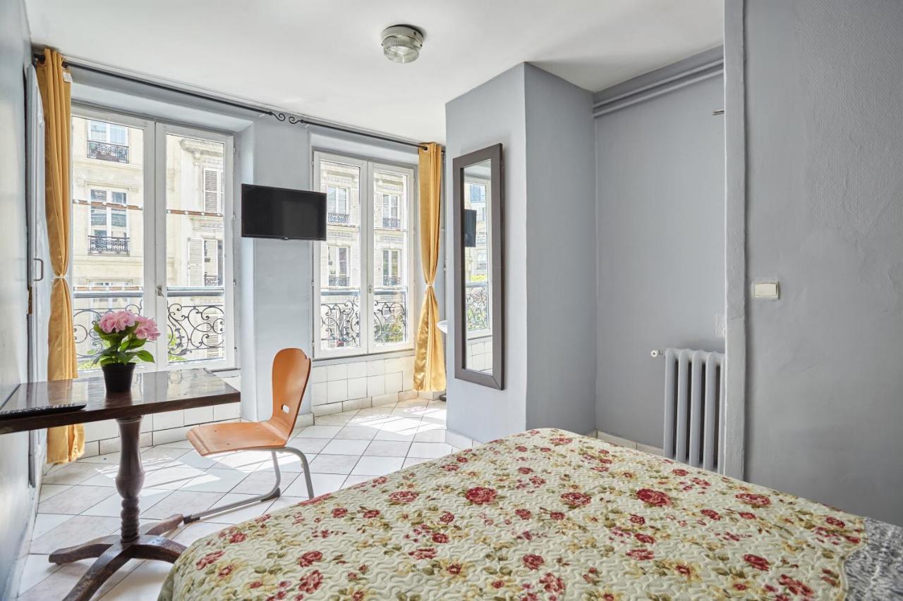 Le Petit Borda Hotel Paris Exterior photo
